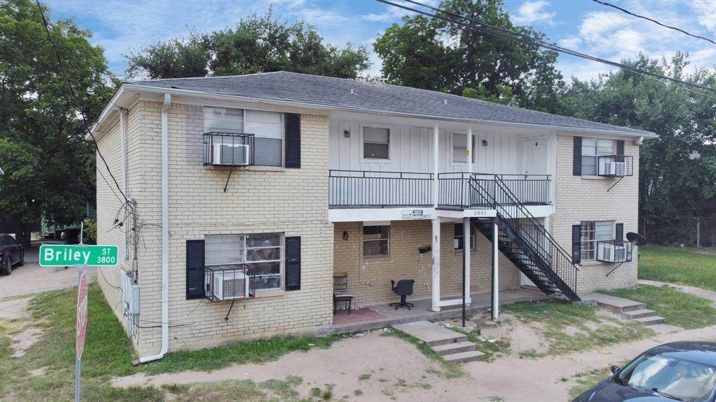 3801 Briley Street - Photo 1
