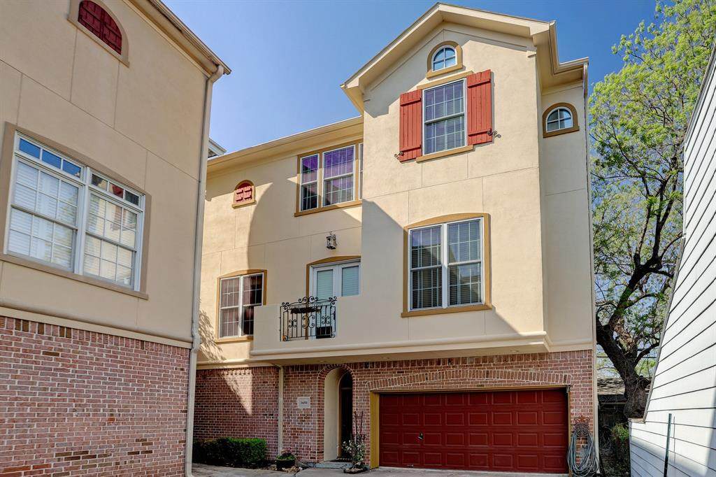 1650 Norfolk Street - Photo 1