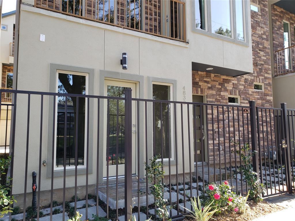1805 Rosedale Street - Photo 1
