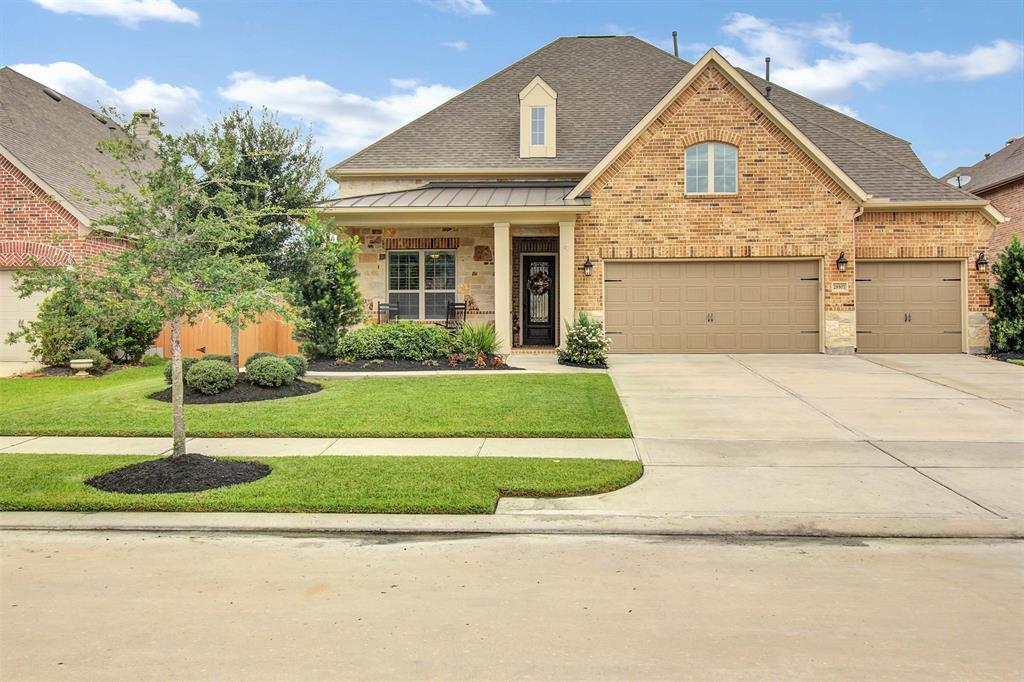 28507 Rose Vervain Dr Drive - Photo 1