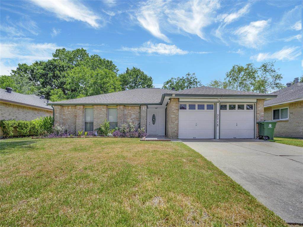 3715 Kingston Vale Drive - Photo 1