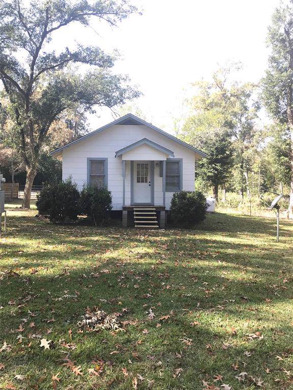 15508 Fm 1725 Road - Photo 1