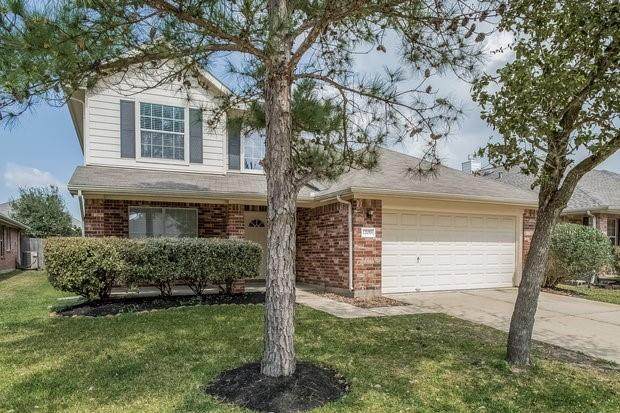 12018 Lucky Meadow Drive - Photo 1