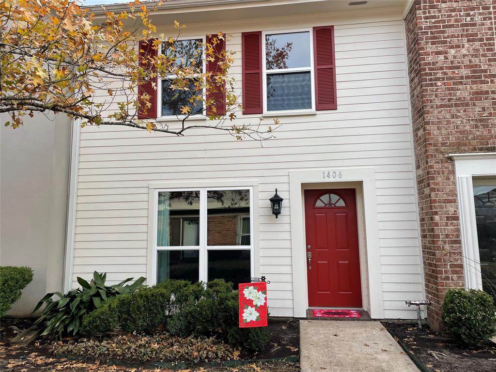 1406 Springrock Lane - Photo 1