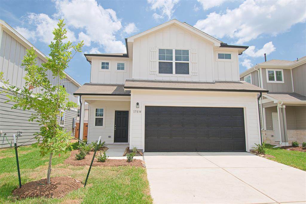 17834 Plow Horse Lane - Photo 1