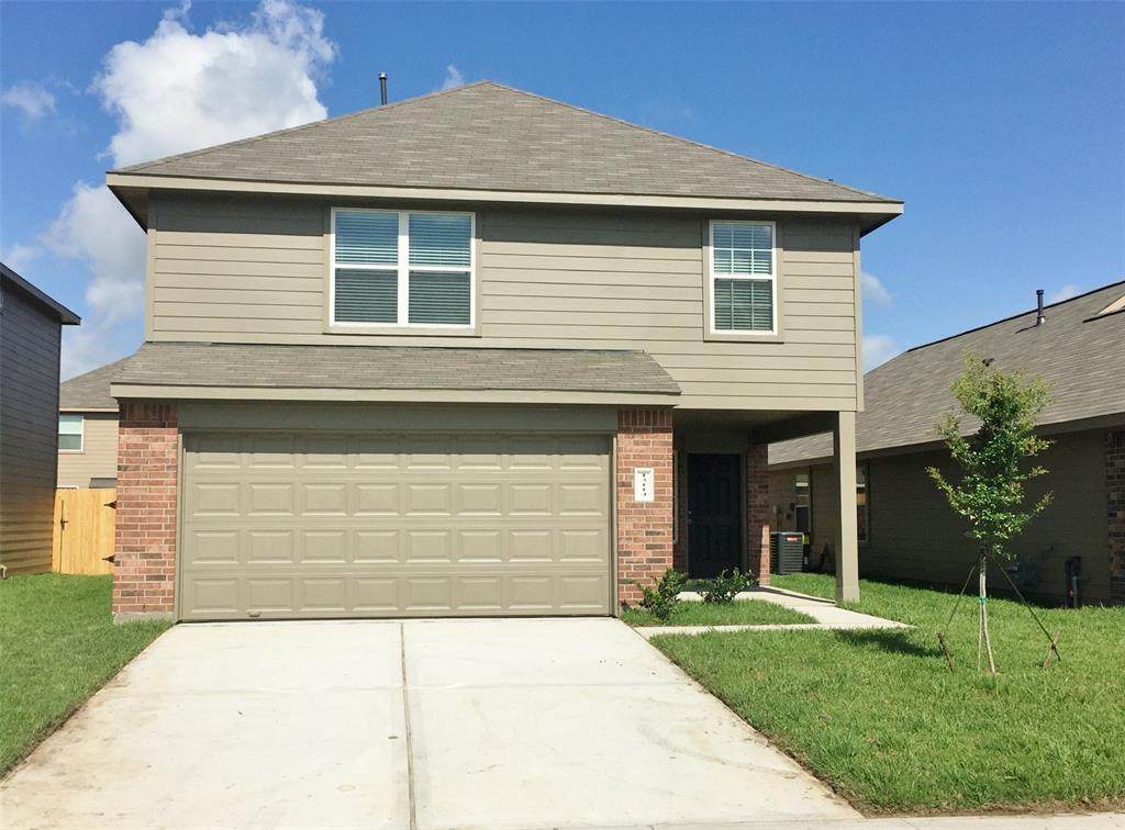 13114 Withee Path Lane - Photo 1