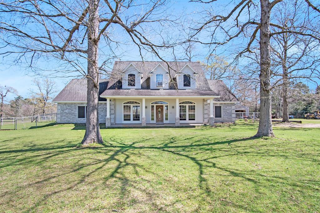 5530 Honea Egypt Road - Photo 1