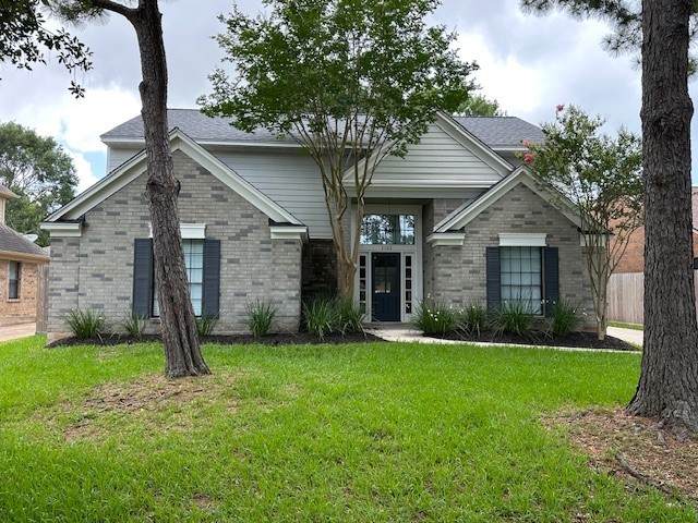 2102 Autumn Cove Drive - Photo 1