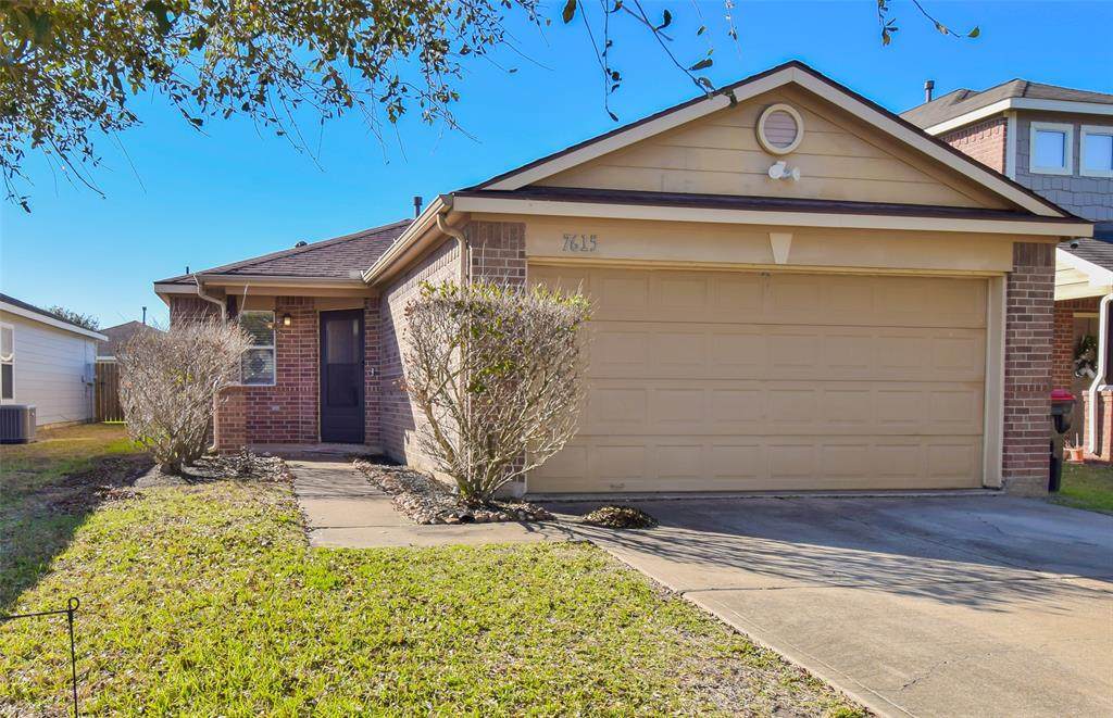 7615 Painted Desert Drive - Photo 1