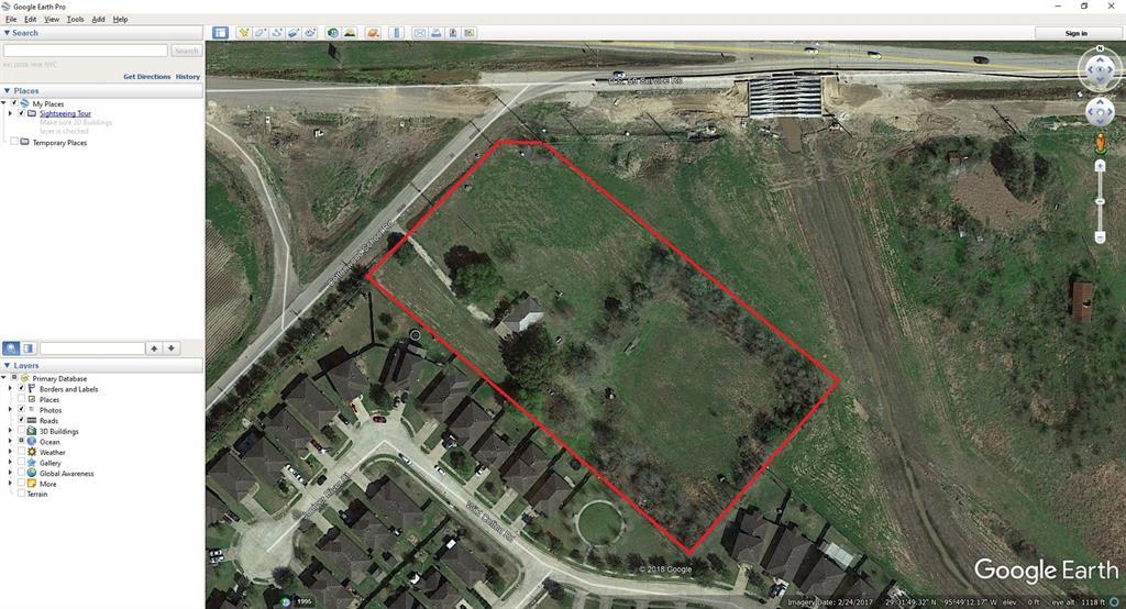 1011 Cottonwood School Road - Photo 1