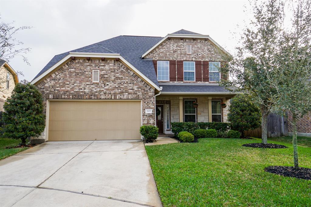 2615 Misty Laurel Court - Photo 1