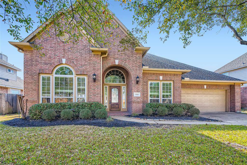 12415 Pedder Way Drive - Photo 1