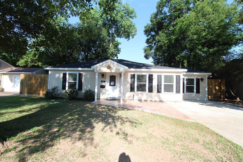 1411 Zora Street - Photo 1
