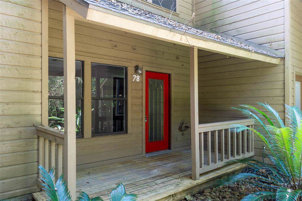 78 Cokeberry Court - Photo 1