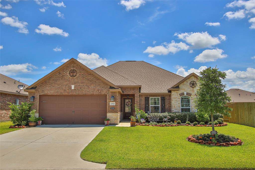 20614 Silver Tea Avenue - Photo 1