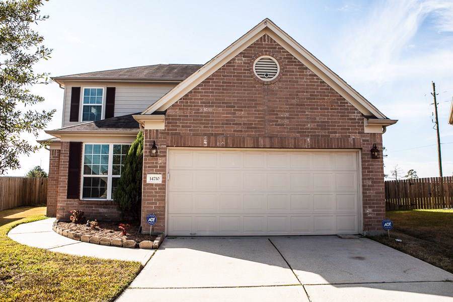 14710 Grove Canyon Court - Photo 1