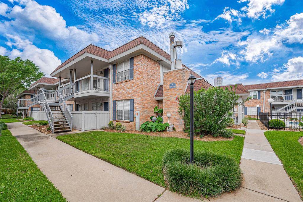 2350 Bering Drive - Photo 1