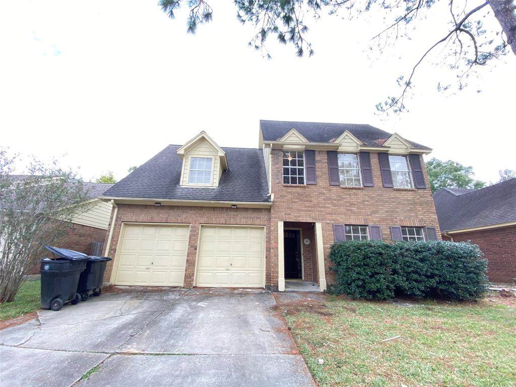 14507 Fair Knoll Way - Photo 1