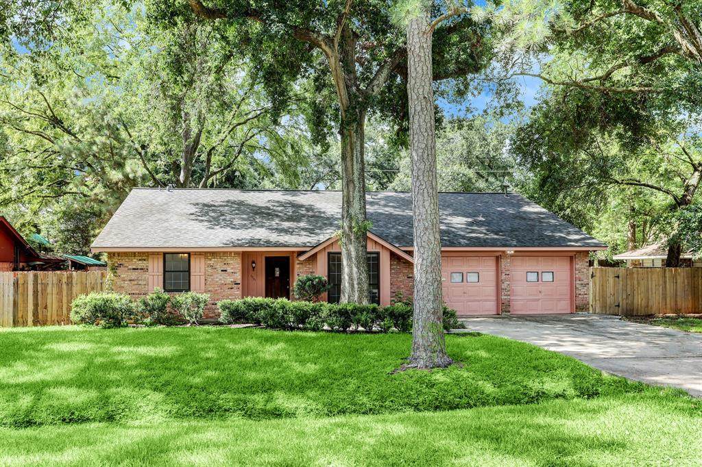1231 Del Norte Street - Photo 1