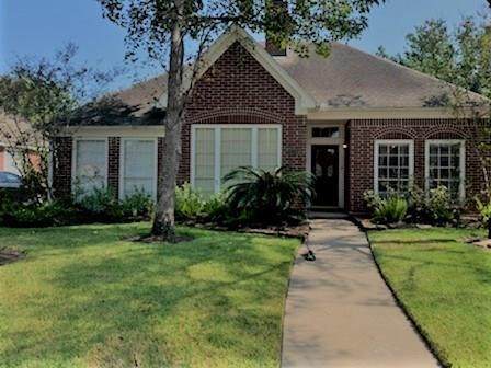 2711 Prichard Court - Photo 1