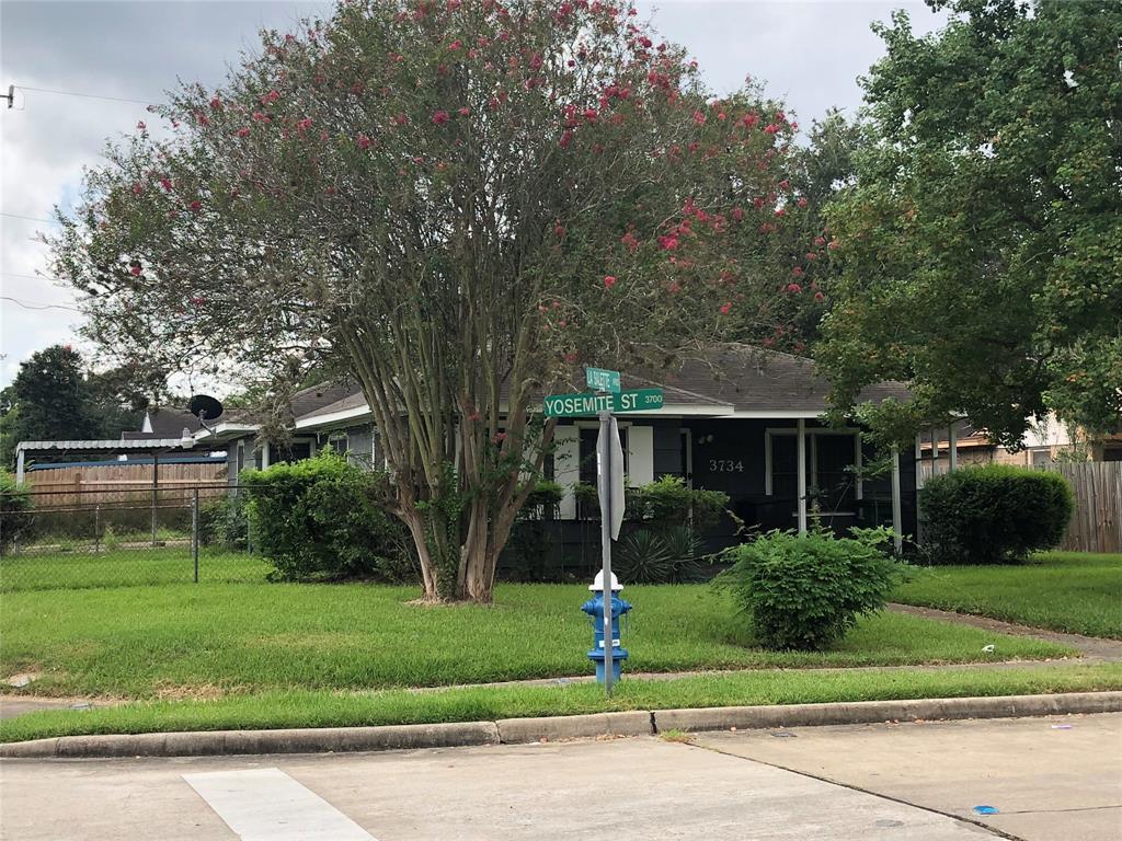 3734 Yosemite Street - Photo 1