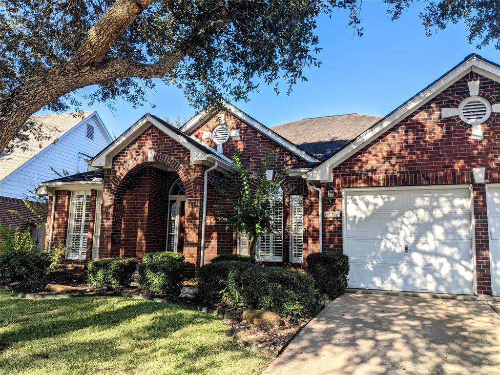6607 Springcrest Drive - Photo 1