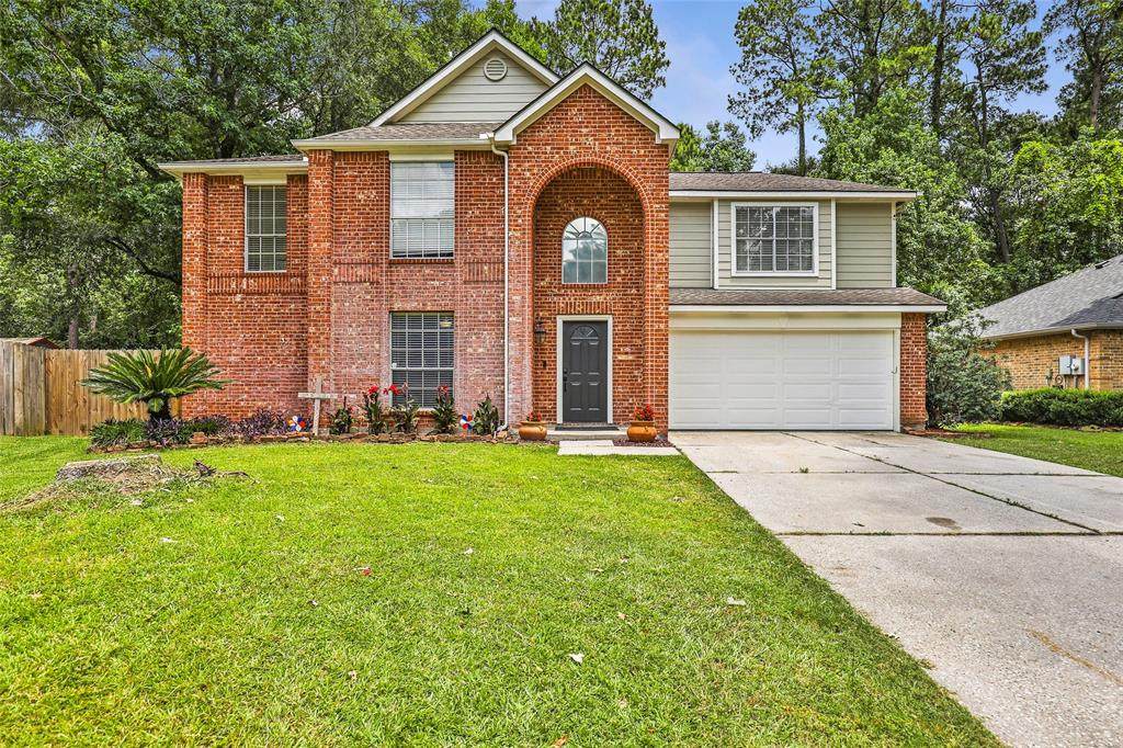 18292 Hollyberry Court - Photo 1
