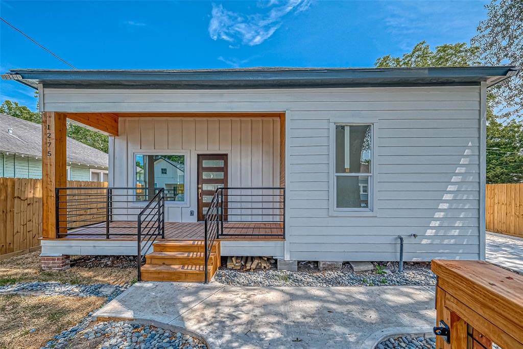 1275 Morris Street - Photo 1