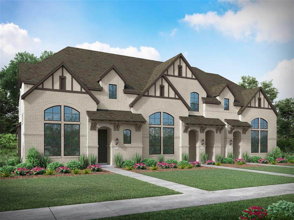 18267 Lakepoint Ridge Lane - Photo 1