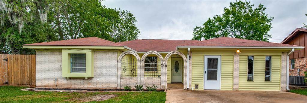 426 Wisteria Street - Photo 1