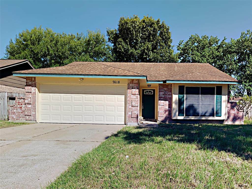7618 Kite Hill Drive - Photo 1