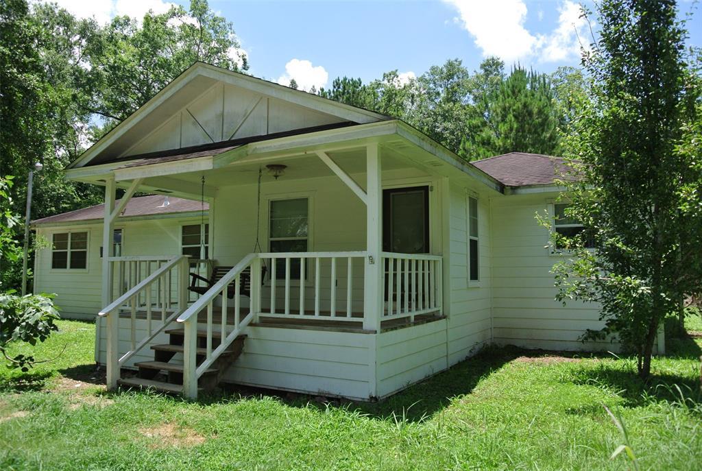 1400 Campbell Acres Road - Photo 1