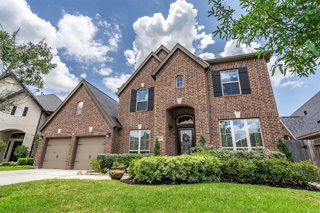 3711 Cedar Square Lane - Photo 1
