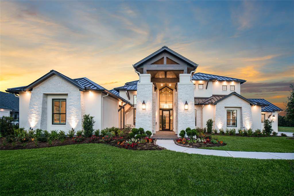 15618 Sheldon Lake Drive - Photo 1