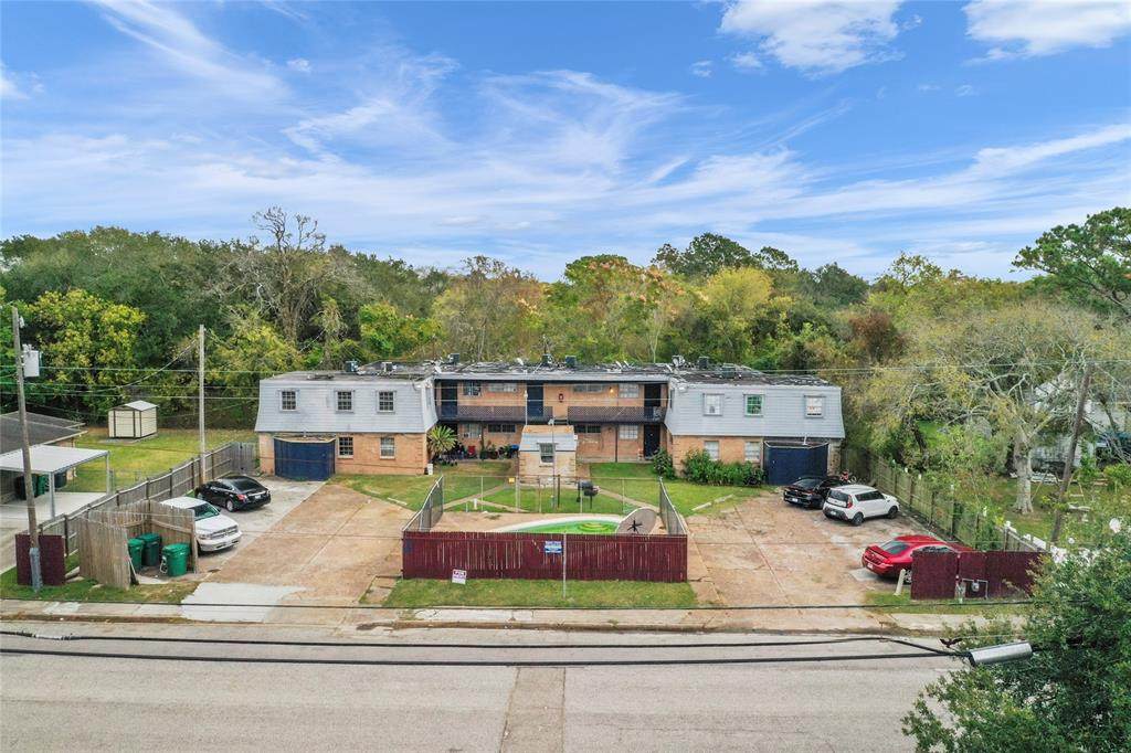 1825 Bayou Road - Photo 1