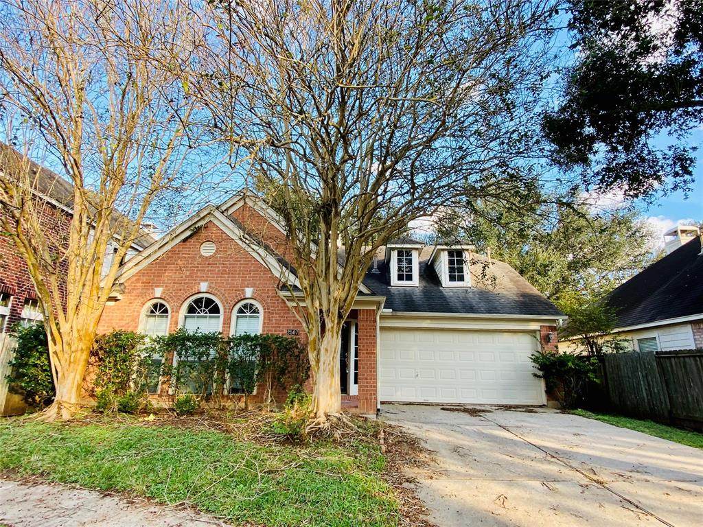 2507 Branch View Lane - Photo 1