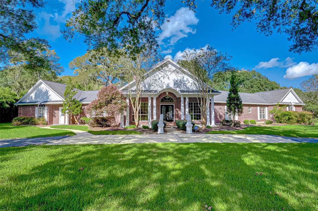 18002 River Oaks Road - Photo 1