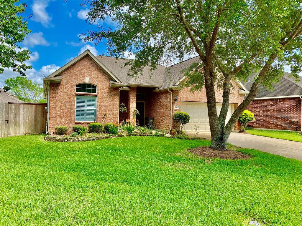 2303 Tuscany Court - Photo 1