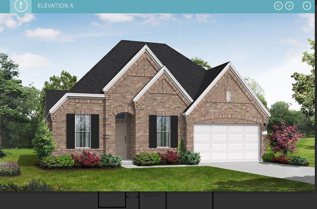 2519 Wagtail Lane - Photo 1