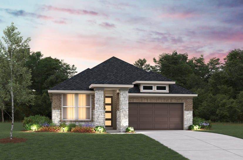 12207 Harker Heights Court - Photo 1