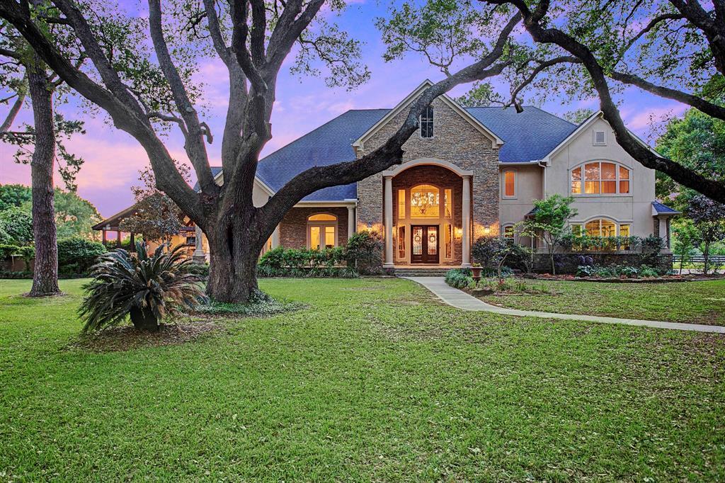 727 Settegast Ranch Road - Photo 1