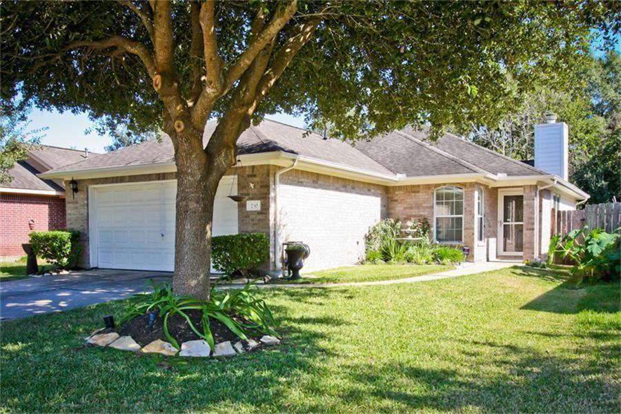 230 Saddleback Springs Drive - Photo 1