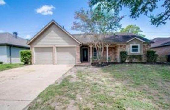 15618 Fox Springs Drive - Photo 1
