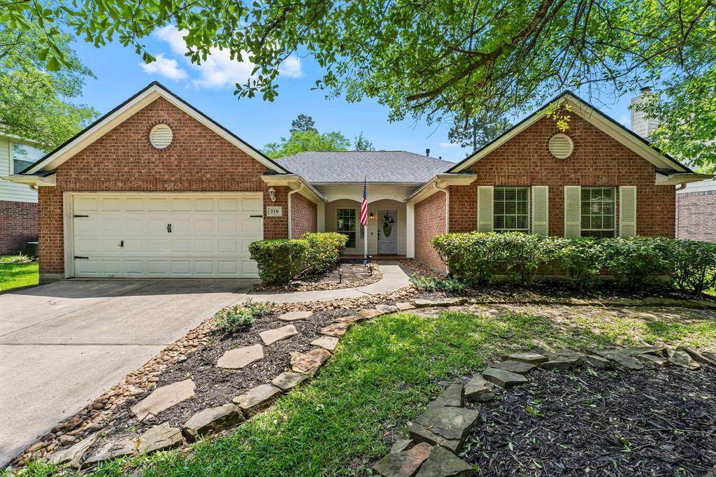 219 Wimberly Way - Photo 1