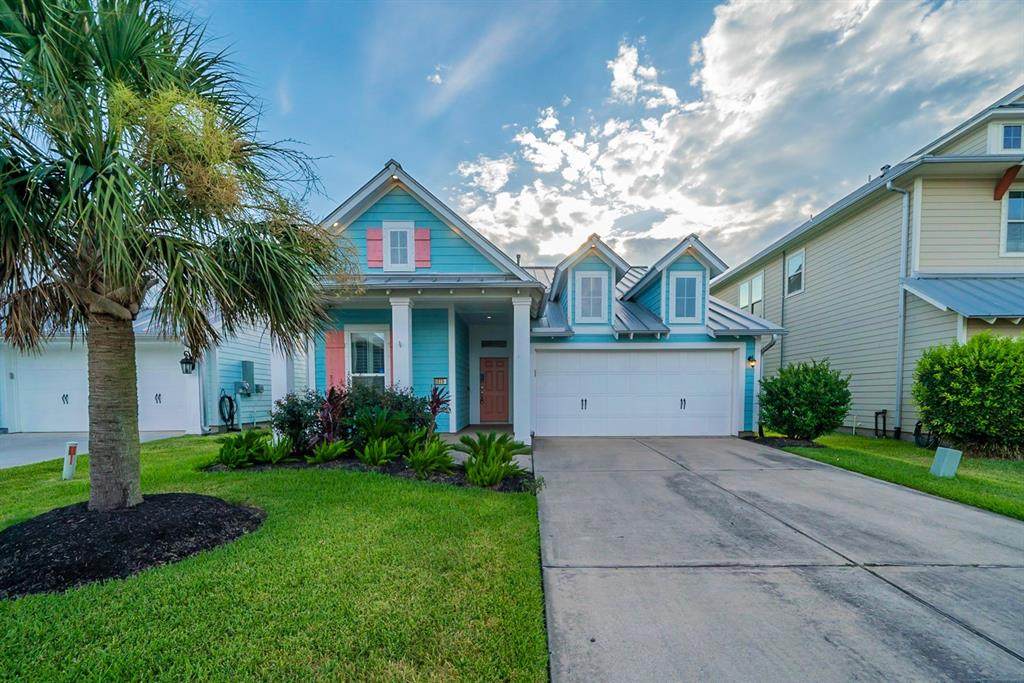 5018 Allen Cay Drive - Photo 1
