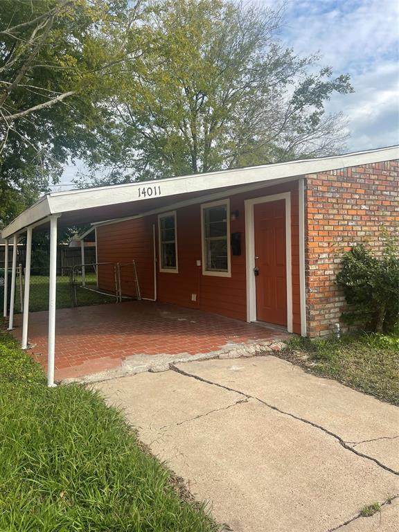 14011 Fleetwell Drive - Photo 1