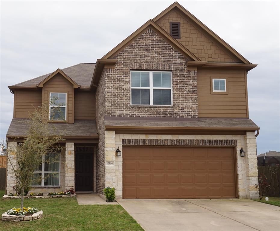 12506 Kings Pond Court - Photo 1
