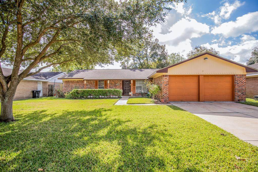 5931 Dryad Drive - Photo 1