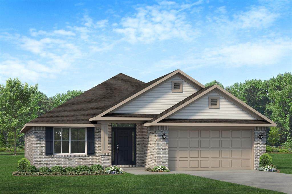 5302 New Iberia Lane - Photo 1