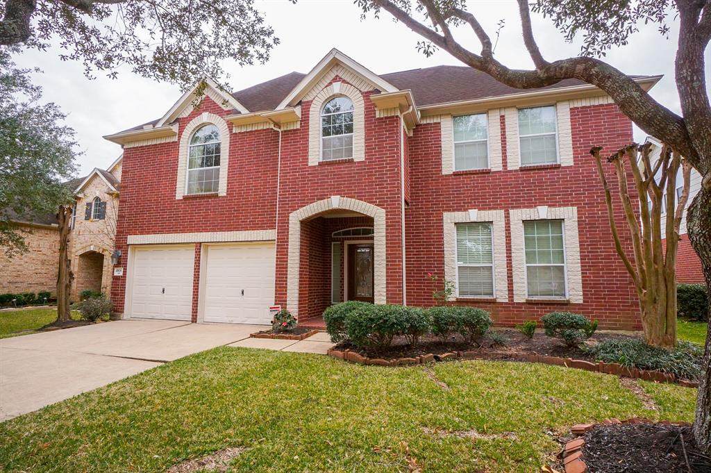 4806 Zachary Lane - Photo 1